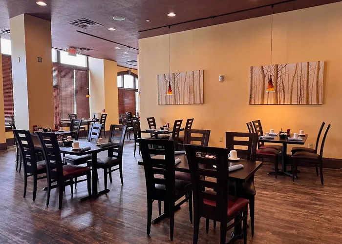 Boutique hotel only: The Tudor Arms Hotel Cleveland - A Doubletree By Hilton